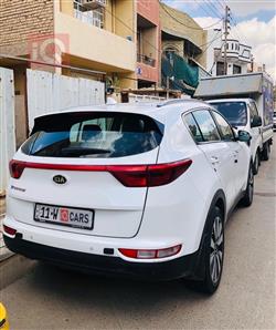 کیا سپۆرتاج